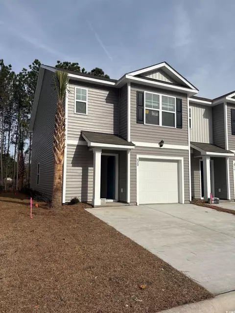 620 Golden Resin Rd #LOT 192, Conway, SC 29526
