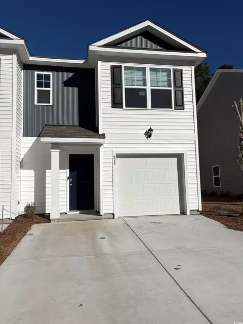 628 Golden Resin Rd #LOT 191, Conway, SC 29526