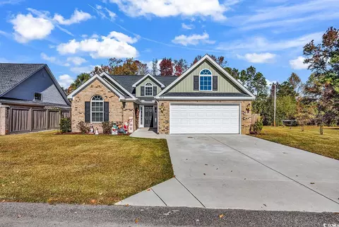 4614 Mandi Ave, Little River, SC 29566
