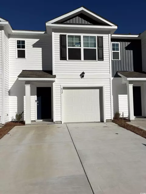 632 Golden Resin Rd #LOT 190, Conway, SC 29526