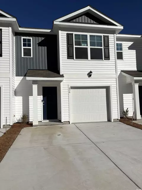 636 Golden Resin Rd #LOT 189, Conway, SC 29526