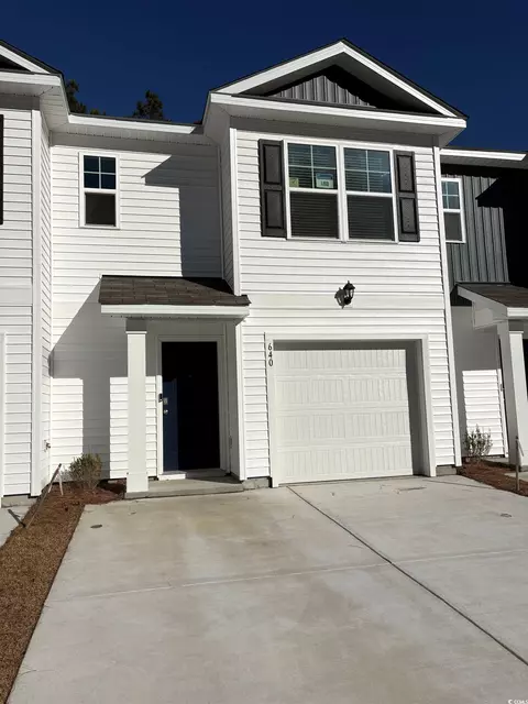 640 Golden Resin Rd #LOT 188, Conway, SC 29526