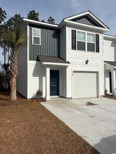 644 Golden Resin Rd #LOT 187, Conway, SC 29526