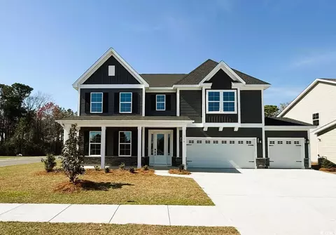 3178 Visionary Dr, Myrtle Beach, SC 29588