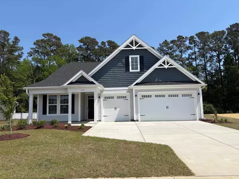 1226 Halter Pl, Calabash, NC 28467