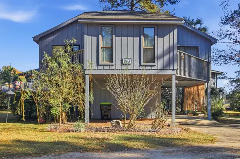 740 Tall Oaks Ct, Myrtle Beach, SC 29588