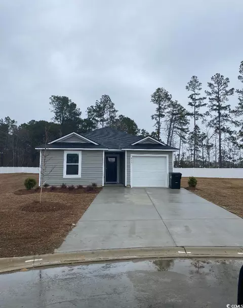 241 Birchwood Dr, Longs, SC 29568
