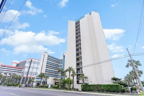 7100 N Ocean Blvd #516, Myrtle Beach, SC 29572