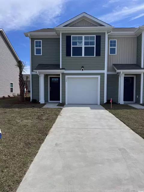 194 Bayou Loop #LOT 30, Surfside Beach, SC 29575