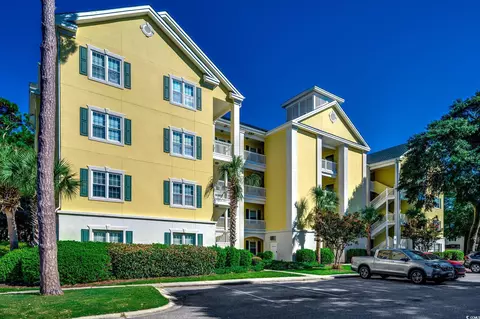 601 N Hillside Dr N #2132, North Myrtle Beach, SC 29582