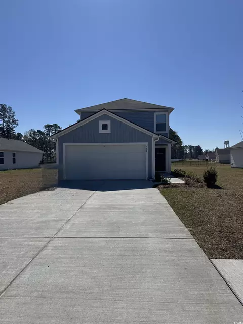 232 Birchwood Dr, Longs, SC 29568