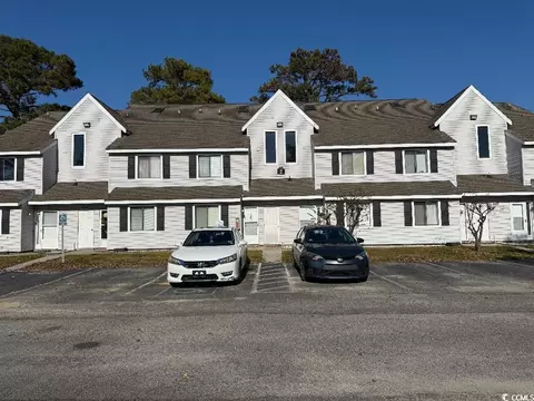 500 Fairway Village Dr #2P, Myrtle Beach, SC 29588