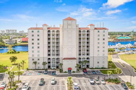 2151 Bridge View Ct #2-601, North Myrtle Beach, SC 29582