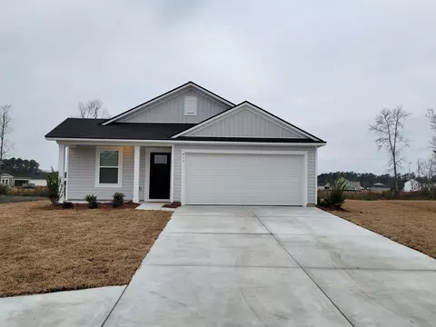 413 Blue Fescue Ct, Longs, SC 29568