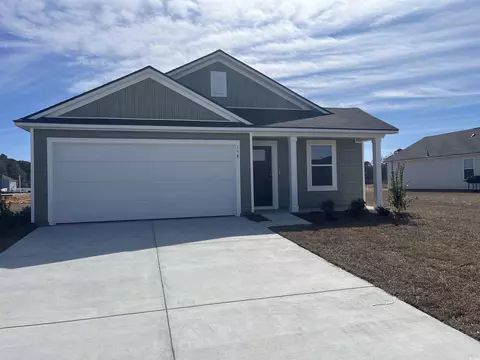 158 Indigo Grove Dr, Longs, SC 29568