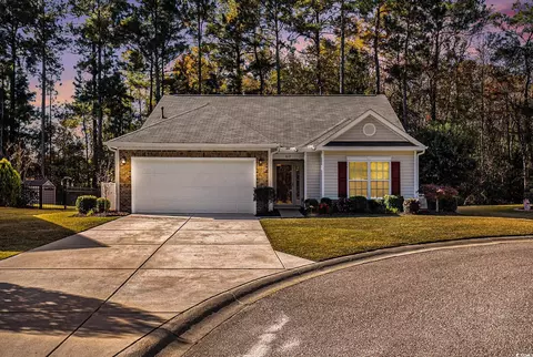 817 Riverwood Ct, Little River, SC 29566