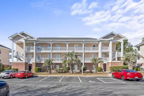 3973 Forsythia Ct #103, Myrtle Beach, SC 29588