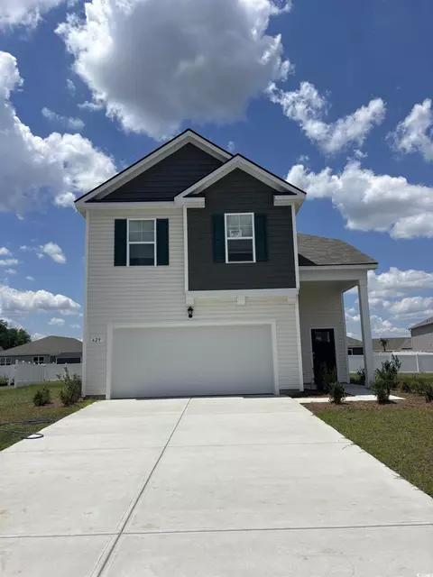 629 Anthem Ct, Conway, SC 29527