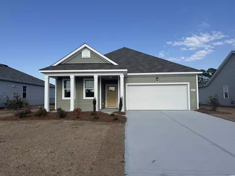 4037 Elmridge Ct, Conway, SC 29526