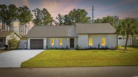513 Plantation Dr, Surfside Beach, SC 29575