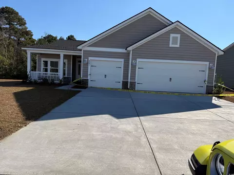 6041 Zoe Way, Myrtle Beach, SC 29588