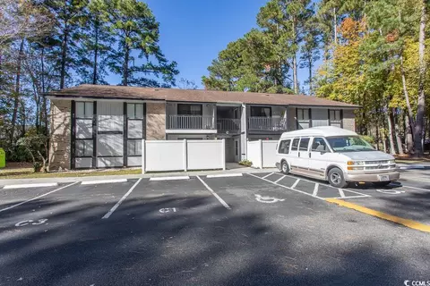 950 Forestbrook Rd #C3, Myrtle Beach, SC 29579