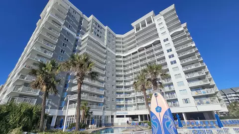 161 Seawatch Dr #610, Myrtle Beach, SC 29572