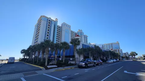 2401 S Ocean Blvd #259, Myrtle Beach, SC 29579