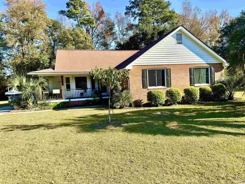 40 Governor Boone Ln, Georgetown, SC 29440