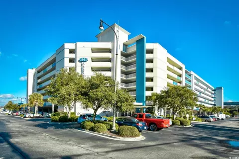 2100 Sea Mountain Hwy #206, North Myrtle Beach, SC 29582