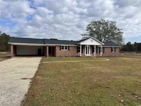 4145 Highway 308, Galivants Ferry, SC 29544