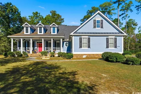 308 W End Ct, Murrells Inlet, SC 29576
