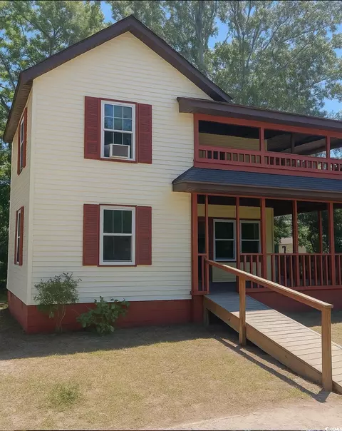 665 Martin St, Myrtle Beach, SC 29577