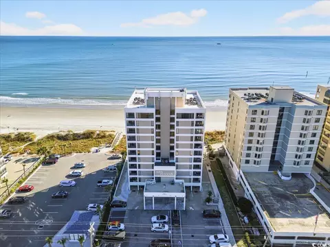 6200 N Ocean Blvd #202, North Myrtle Beach, SC 29582