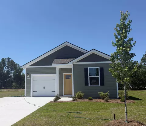 1019 St Martin St, Georgetown, SC 29440