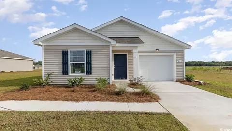 1019 St Martin St, Georgetown, SC 29440