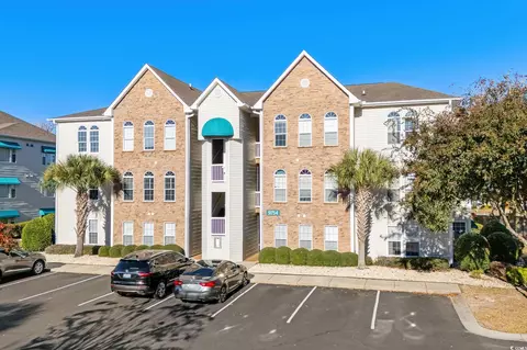9754 Leyland Dr #3, Myrtle Beach, SC 29572