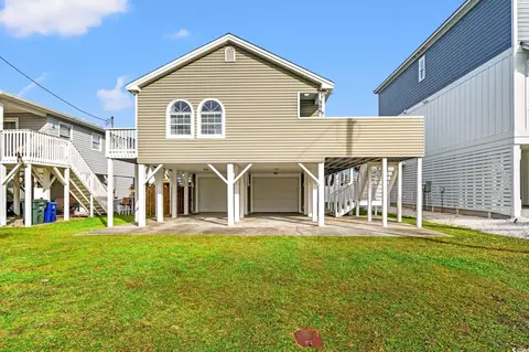 306 29th Ave N, North Myrtle Beach, SC 29582