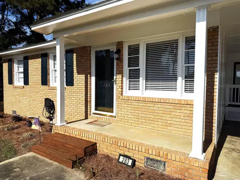 283 E Main St, Scranton, SC 29591 photo 4