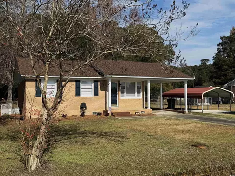 283 E Main St, Scranton, SC 29591