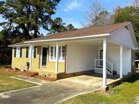 283 E Main St, Scranton, SC 29591 photo 2