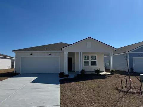 3067 Visionary Dr, Myrtle Beach, SC 29588