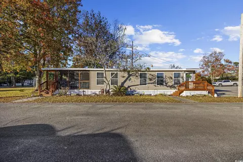 80 Princess Dr, North Myrtle Beach, SC 29582