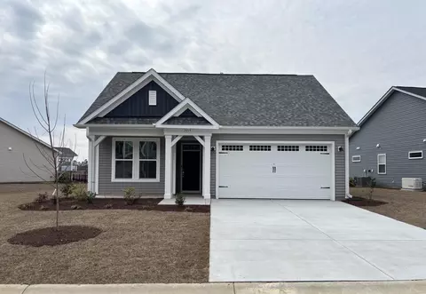2215 Flatleaf Ct, Longs, SC 29568