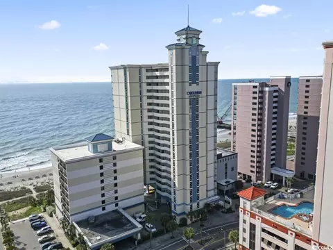 2504 Ocean Blvd N #1835, Myrtle Beach, SC 29577