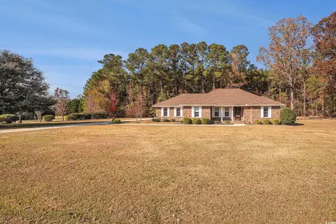 4210 Bradford Dr, Conway, SC 29526