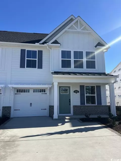 8916 Brynlee Rd #5A, Longs, SC 29568