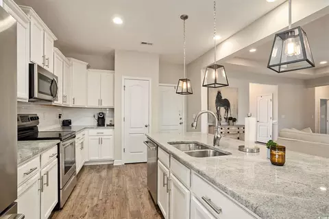 Kitchen - 367 Dunbarton Ln, Conway, SC 29526 photo 3 of 3