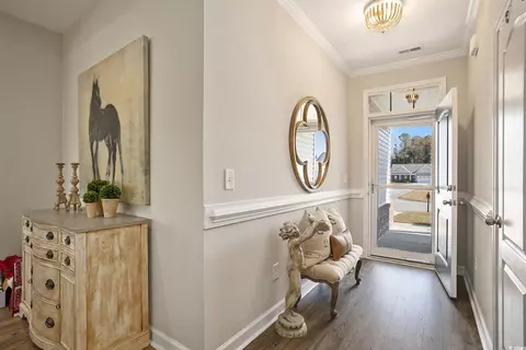 Entry Way - 367 Dunbarton Ln, Conway, SC 29526 photo 1 of 1