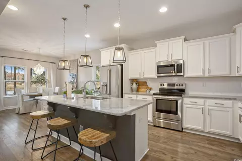 Kitchen - 367 Dunbarton Ln, Conway, SC 29526 photo 1 of 3